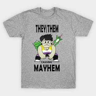 Mayhem T-Shirt